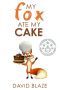 [My Fox 02] • My Fox Ate My Cake